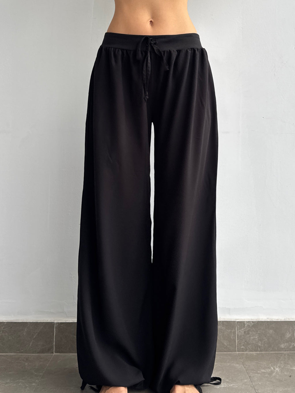Isla Pant - Black