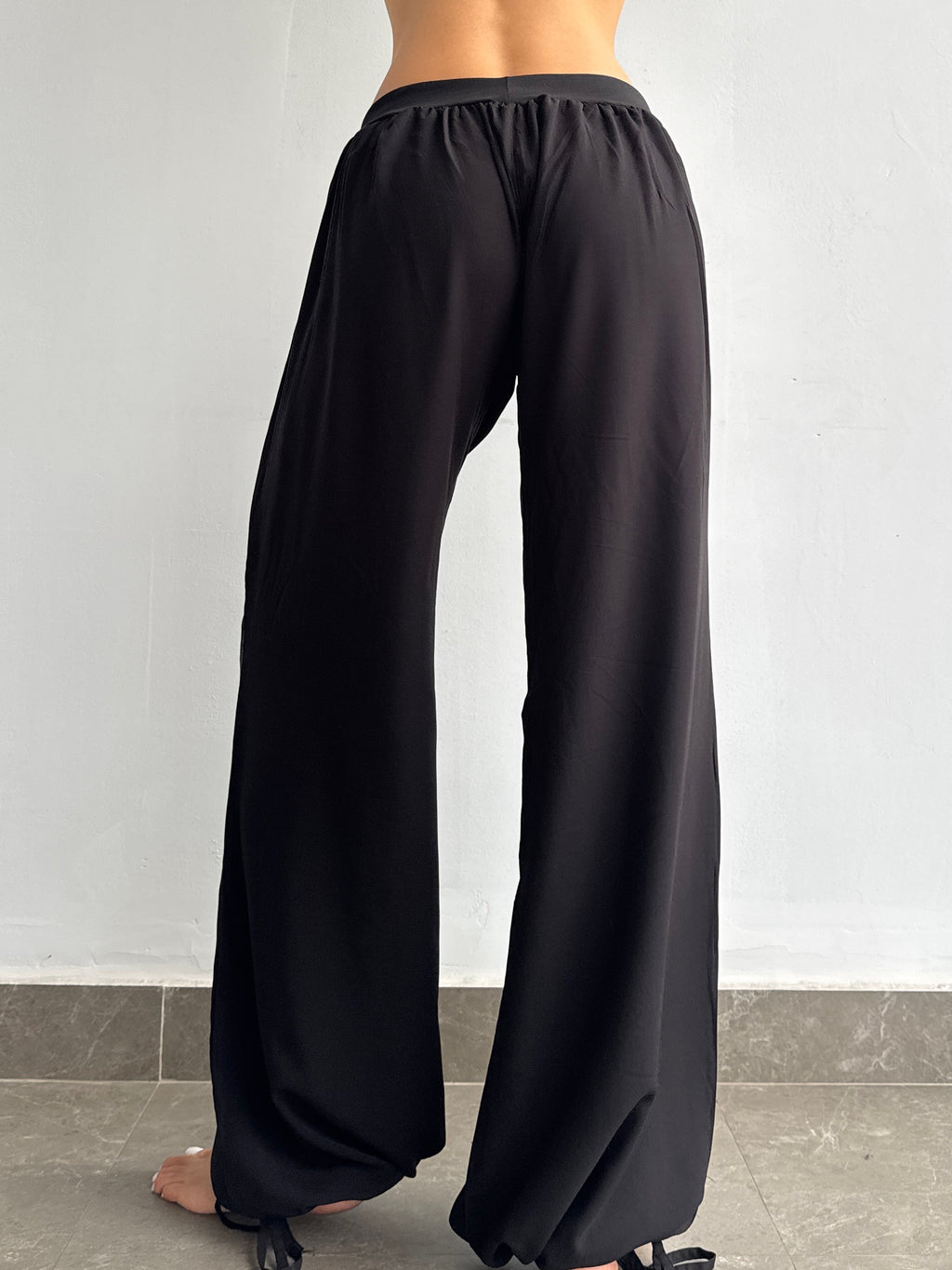 Isla Pant - Black