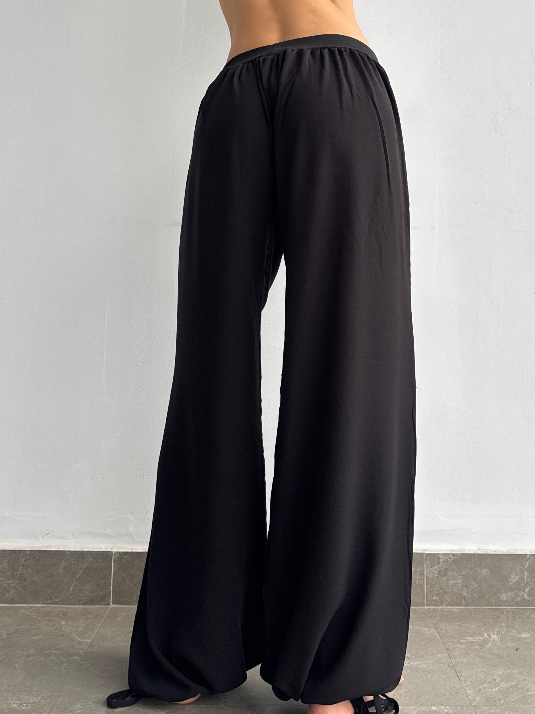 Isla Pant - Black