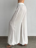 Isla Pant - Soft White